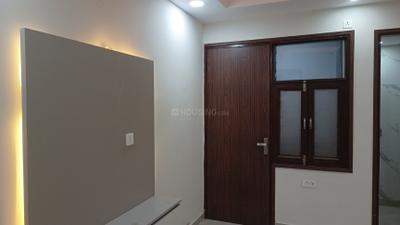 Bedroom Image of 1800 Sq.ft 3 BHK Builder Floor for sale in Vaishali Ghaziabad for Rs. 18500000