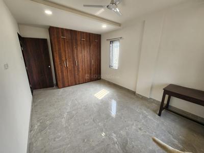 Bedroom Image of 1400 Sq.ft 3 BHK Apartment / Flat for sale in 129 Riddhi Siddhi Heights, New Sneh Nagar Nagpur for Rs. 13100000