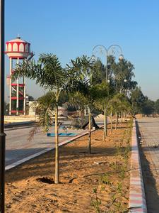 Image of 900 Sq.ft Residential Plot / Land for sale in Mahapura, Jaipur for Rs. 1000000