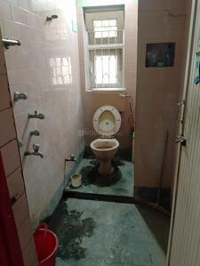 Bathroom Image of 2200 Sq.ft 4 BHK Independent House for sale in Garia, Sonarpur Kolkata for Rs. 15000000