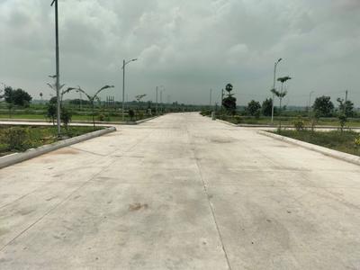 Image of 185 Sq.ft Residential Plot / Land for sale in Kandi, Sangareddy for Rs. 3237500