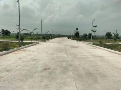 JAYAKETHANA Plot View 3