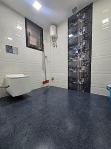 Bathroom Image of 1200 Sq.ft 2 BHK Apartment / Flat for sale in Kalwa Thane for Rs. 15000000