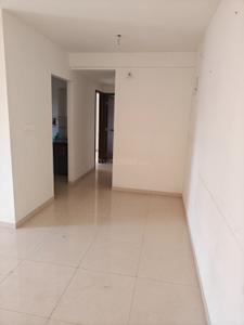 Hall Image of 1028 Sq.ft 2 BHK Apartment / Flat for rent in Rachana Ekaa, Chinchbhavan Nagpur for Rs. 22000