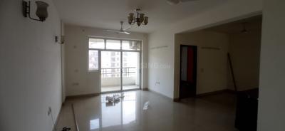 Hall Image of 1719 Sq.ft 3 BHK Apartment / Flat for sale in ABA Olive County, Vasundhara Ghaziabad for Rs. 23000000