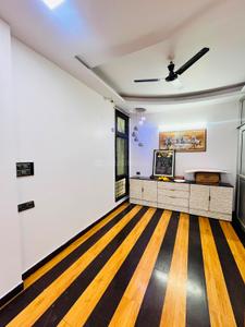 4.5 BHK Duplex