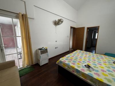 Bedroom Image of 3000 Sq.ft 3 BHK Duplex for sale in Pride World City, Lohegaon Pune for Rs. 35000000