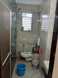 Image of 1425 Sq.ft 2 BHK Apartment / Flat for rent in Kalpataru Nagar, Nashik for Rs. 21000