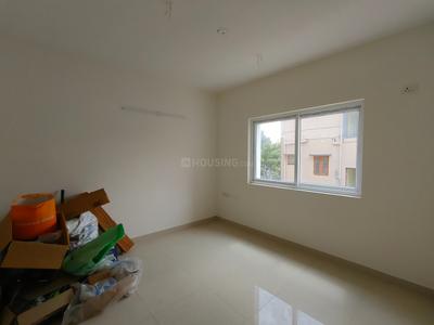 Bedroom Image of 694 Sq.ft 1 BHK Apartment / Flat for sale in Koramangala Bengaluru for Rs. 8500000