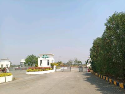 Image of 125 Sq.ft Residential Plot / Land for sale in Mypi Lush Green, Dundigal, Hyderabad for Rs. 3780012
