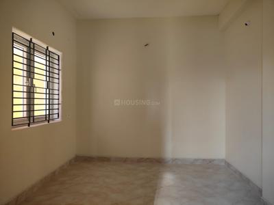 Bedroom Image of 1308 Sq.ft 3 BHK Apartment / Flat for sale in Keelkattalai Chennai for Rs. 12400000