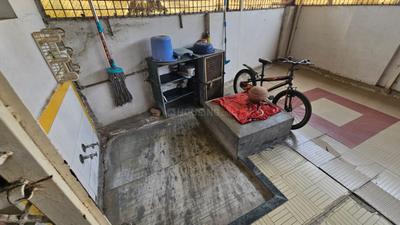 Balcony Image of 1400 Sq.ft 3 BHK Independent House for rent in Chhani Vadodara for Rs. 20000