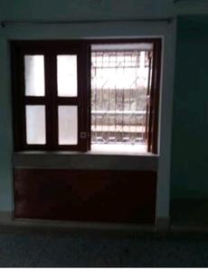 Bedroom Image of 1200 Sq.ft 2 BHK Builder Floor for rent in Baguiati Kolkata for Rs. 14000