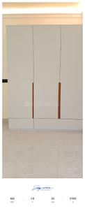 Kitchen Image of 1935 Sq.ft 3 BHK Builder Floor for sale in Sector 43 Gurgaon for Rs. 39000000