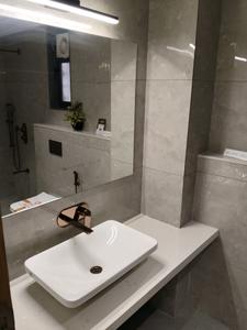 Serenity Sky Attached Bathroom with Bedroom Three 4