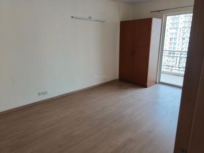 Bedroom Image of 1800 Sq.ft 3 BHK Apartment / Flat for rent in DLF Express Greens, Manesar Gurgaon for Rs. 28000