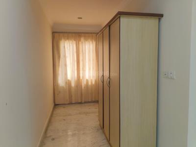 Bedroom Image of 1700 Sq.ft 3 BHK Apartment / Flat for rent in Banjara Hills Hyderabad for Rs. 61000