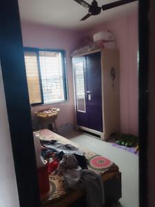 Bedroom Image of 150 Sq.ft 1 BHK Apartment / Flat for sale in Vijalpore, Jalalpore Navsari for Rs. 1300000