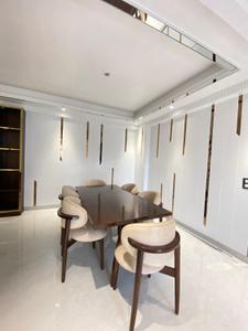 Hall Image of 2300 Sq.ft 4 BHK Apartment / Flat for sale in Aashish Vaishali One, Vaishali Nagar Jaipur for Rs. 18400000