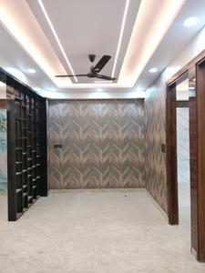 Dining Area Image of 2000 Sq.ft 4 BHK Builder Floor for sale in Rajendra Nagar Ghaziabad for Rs. 22400000
