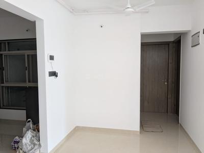 Hall Image of 1100 Sq.ft 3 BHK Apartment / Flat for rent in Basil Mondale, Mundhwa Pune for Rs. 40000