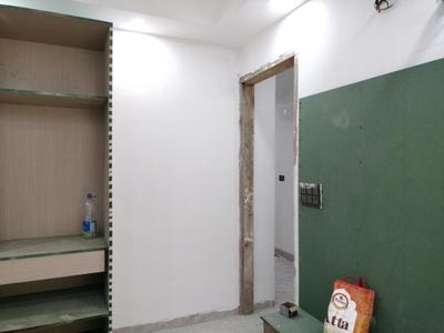 Bedroom Image of 700 Sq.ft 2 BHK Builder Floor for sale in Suraj Vihar New Delhi for Rs. 5800000
