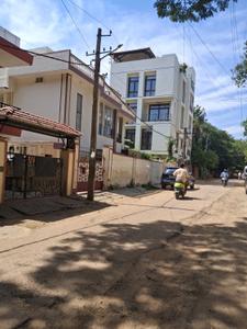Image of 2279 Sq.ft Residential Plot / Land for sale in New Tippasandra, Bengaluru for Rs. 90000000