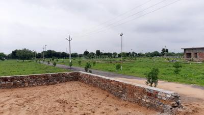 Image of 1650 Sq.ft Residential Plot / Land for sale in Roopangarh, Ajmer for Rs. 641000