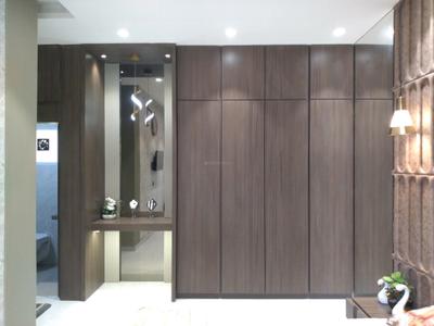 Bedroom Image of 690 Sq.ft 1 BHK Apartment / Flat for sale in Reliable Prestige 2, Nalasopara East Nala Sopara for Rs. 3500000