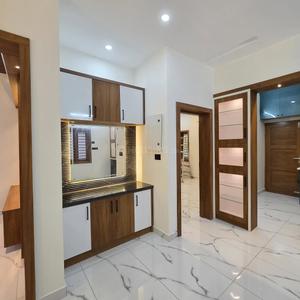 Bedroom Image of 3500 Sq.ft 5 BHK Villa for sale in Kamal Vihar Raipur for Rs. 13600000