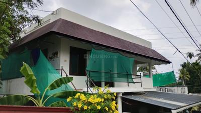 Building Image of Ashraf Gents PG Hostel in Kalamassery, Kochi