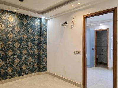 Living Room Image of 600 Sq.ft 2 BHK Apartment / Flat for sale in Sector 1 Dwarka New Delhi for Rs. 5000000