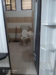 Bathroom Image of 1429 Sq.ft 3 BHK Apartment / Flat for sale in Borkhera Kota for Rs. 3600000