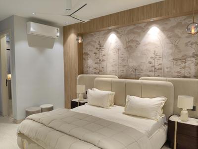 DLF Moulsari Enclave Bedroom 3