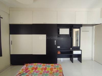 Bedroom Image of 1575 Sq.ft 3 BHK Apartment / Flat for sale in Buildwell Heights by Buildwell Projects, Panathur Bengaluru for Rs. 12900000