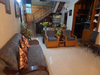 Hall Image of 2400 Sq.ft 3 BHK Duplex for sale in Masibari Ranchi for Rs. 20000000