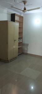 Hall Image of 650 Sq.ft 2 BHK Builder Floor for rent in Uttam Nagar New Delhi for Rs. 11750