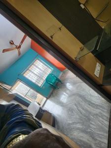 Kitchen Image of 1150 Sq.ft 3 BHK Apartment / Flat for sale in Ichlabad Bardhaman for Rs. 5900000
