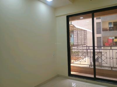 Living Room Image of 770 Sq.ft 2 BHK Apartment / Flat for sale in Dombivli West Thane for Rs. 5820000