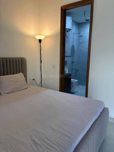 Bedroom Image of Star Pg&homes in Sector 38, Gurgaon
