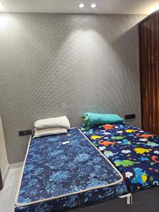 Bedroom Image of Shivangan  in New Ashok Nagar, New Delhi