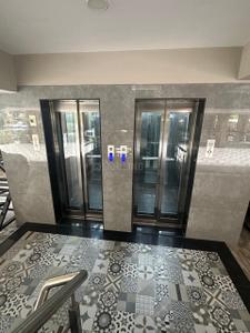 Hall Image of 2160 Sq.ft 3 BHK Apartment / Flat for sale in Vardhman Kajal Blossom, Navrangpura Ahmedabad for Rs. 19000000