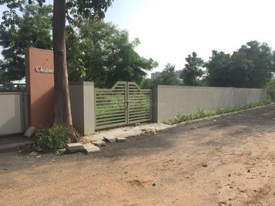 Chittavan Plot View 1