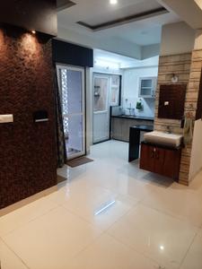 Hall Image of 1139 Sq.ft 3 BHK Apartment / Flat for sale in Shubh Affinity, Swami Vivekananda Nagar Kota for Rs. 7200000