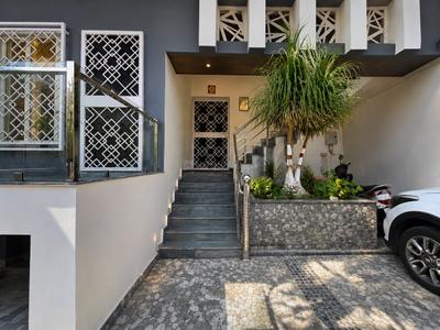 Image of 2200 Sq.ft 3 BHK Builder Floor for sale in Canal Road, Dehradun for Rs. 21000000