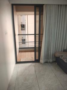 Bedroom Image of 1620 Sq.ft 3 BHK Apartment / Flat for sale in Maruti Diamond Sky, Adalaj Gandhinagar for Rs. 9500000