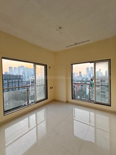 New Dadar Chs Bedroom 1