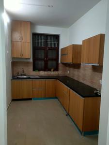Kitchen Image of 1700 Sq.ft 3 BHK Builder Floor for sale in Sector 14 Bahadurgarh for Rs. 10000000