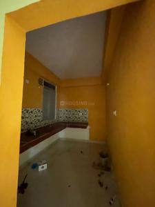 Kitchen Image of 700 Sq.ft 2 BHK Apartment / Flat for rent in Bhagwanpur Muzaffarpur for Rs. 9000