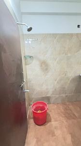 Image of 220 Sq.ft 1 RK Builder Floor for rent in Mahalakshmi Nagar, Indore for Rs. 12300